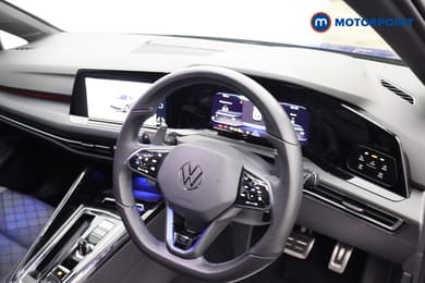 Volkswagen Golf R Automatic Petrol Hatchback - Stock Number (1684116) - 15th supplementary image