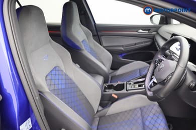 Volkswagen Golf R Automatic Petrol Hatchback - Stock Number (1684116) - 16th supplementary image