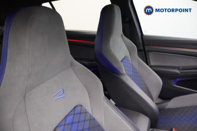 Volkswagen Golf R Automatic Petrol Hatchback - Stock Number (1684116) - 18th supplementary image