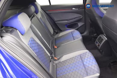 Volkswagen Golf R Automatic Petrol Hatchback - Stock Number (1684116) - 19th supplementary image