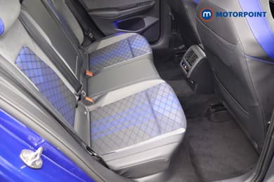 Volkswagen Golf R Automatic Petrol Hatchback - Stock Number (1684116) - 20th supplementary image
