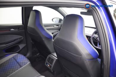 Volkswagen Golf R Automatic Petrol Hatchback - Stock Number (1684116) - 21st supplementary image
