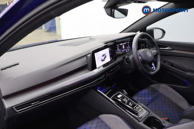 Volkswagen Golf R Automatic Petrol Hatchback - Stock Number (1684116) - 23rd supplementary image