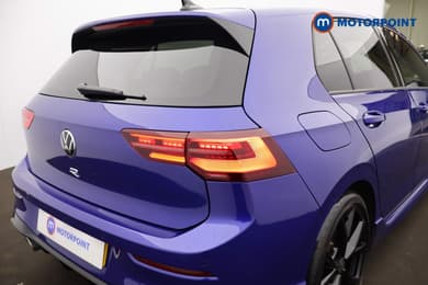 Volkswagen Golf R Automatic Petrol Hatchback - Stock Number (1684116) - 26th supplementary image