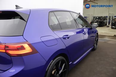 Volkswagen Golf R Automatic Petrol Hatchback - Stock Number (1684116) - 27th supplementary image