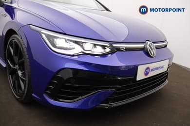 Volkswagen Golf R Automatic Petrol Hatchback - Stock Number (1684116) - 31st supplementary image
