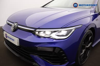 Volkswagen Golf R Automatic Petrol Hatchback - Stock Number (1684116) - 33rd supplementary image