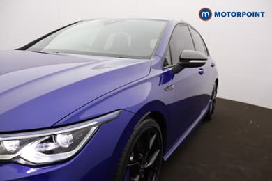 Volkswagen Golf R Automatic Petrol Hatchback - Stock Number (1684116) - 34th supplementary image