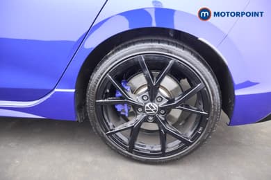 Volkswagen Golf R Automatic Petrol Hatchback - Stock Number (1684116) - 36th supplementary image