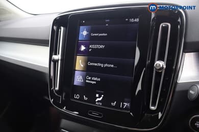 Volvo Xc40 Momentum Manual Petrol SUV - Stock Number (1684723) - 10th supplementary image