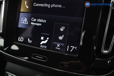 Volvo Xc40 Momentum Manual Petrol SUV - Stock Number (1684723) - 18th supplementary image