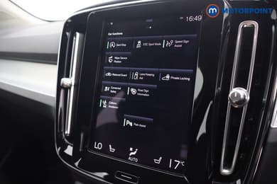 Volvo Xc40 Momentum Manual Petrol SUV - Stock Number (1684723) - 20th supplementary image