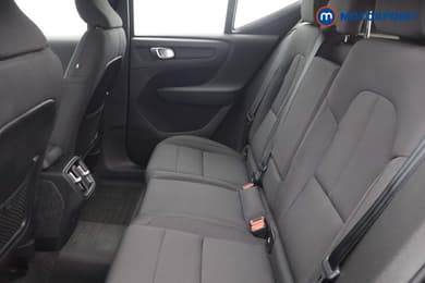Volvo Xc40 Momentum Manual Petrol SUV - Stock Number (1684723) - 29th supplementary image
