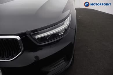 Volvo Xc40 Momentum Manual Petrol SUV - Stock Number (1684723) - 39th supplementary image