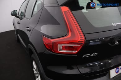 Volvo Xc40 Momentum Manual Petrol SUV - Stock Number (1684723) - 41st supplementary image