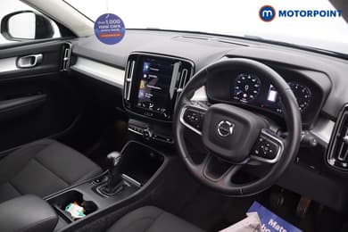 Volvo Xc40 Momentum Manual Petrol SUV - Stock Number (1684723) - 1st supplementary image