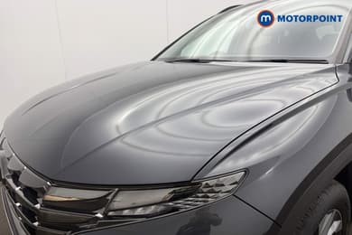 Hyundai Tucson Premium Manual Petrol SUV - Stock Number (1617346) - 2nd supplementary image