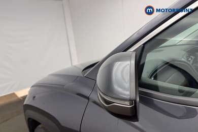 Hyundai Tucson Premium Manual Petrol SUV - Stock Number (1617346) - 4th supplementary image