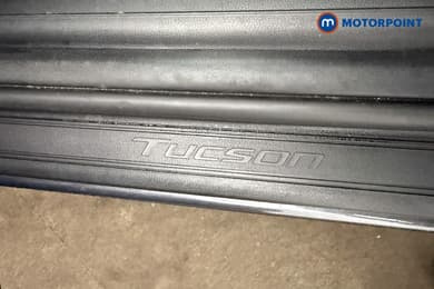 Hyundai Tucson Premium Manual Petrol SUV - Stock Number (1617346) - 11th supplementary image