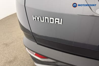 Hyundai Tucson Premium Manual Petrol SUV - Stock Number (1617346) - 22nd supplementary image