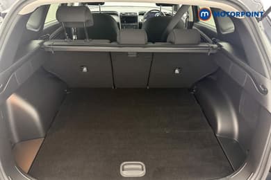 Hyundai Tucson Premium Manual Petrol SUV - Stock Number (1617346) - 25th supplementary image