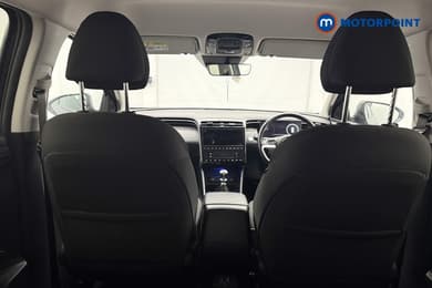 Hyundai Tucson Premium Manual Petrol SUV - Stock Number (1617346) - 26th supplementary image