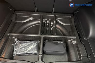 Hyundai Tucson Premium Manual Petrol SUV - Stock Number (1617346) - 27th supplementary image