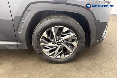 Hyundai Tucson Premium Manual Petrol SUV - Stock Number (1617346) - 29th supplementary image