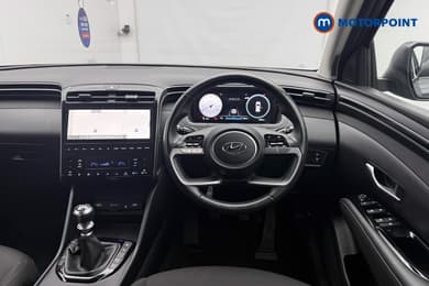 Hyundai Tucson Premium Manual Petrol SUV - Stock Number (1617346) - 31st supplementary image
