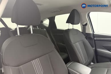 Hyundai Tucson Premium Manual Petrol SUV - Stock Number (1617346) - 33rd supplementary image