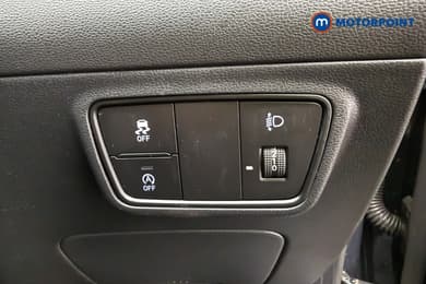 Hyundai Tucson Premium Manual Petrol SUV - Stock Number (1617346) - 35th supplementary image