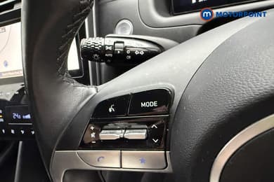 Hyundai Tucson Premium Manual Petrol SUV - Stock Number (1617346) - 38th supplementary image