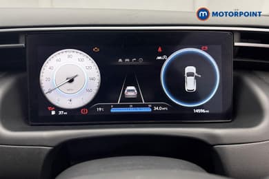 Hyundai Tucson Premium Manual Petrol SUV - Stock Number (1617346) - 39th supplementary image