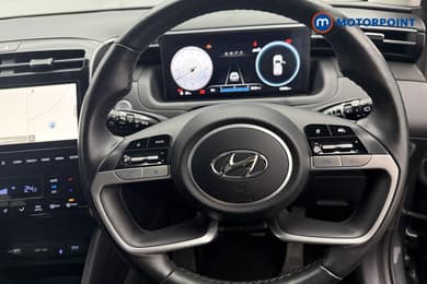 Hyundai Tucson Premium Manual Petrol SUV - Stock Number (1617346) - 40th supplementary image