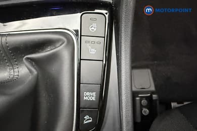 Hyundai Tucson Premium Manual Petrol SUV - Stock Number (1617346) - 45th supplementary image