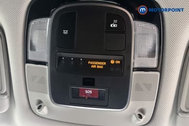 Hyundai Tucson Premium Manual Petrol SUV - Stock Number (1617346) - 48th supplementary image