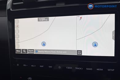 Hyundai Tucson Premium Manual Petrol SUV - Stock Number (1617346) - 51st supplementary image