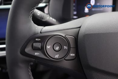 Vauxhall Corsa YES Manual Petrol Hatchback - Stock Number (1639752) - 2nd supplementary image
