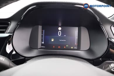 Vauxhall Corsa YES Manual Petrol Hatchback - Stock Number (1639752) - 4th supplementary image