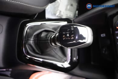 Vauxhall Corsa YES Manual Petrol Hatchback - Stock Number (1639752) - 10th supplementary image