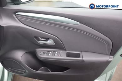 Vauxhall Corsa YES Manual Petrol Hatchback - Stock Number (1639752) - 13th supplementary image