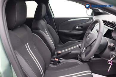 Vauxhall Corsa YES Manual Petrol Hatchback - Stock Number (1639752) - 15th supplementary image