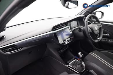 Vauxhall Corsa YES Manual Petrol Hatchback - Stock Number (1639752) - 21st supplementary image