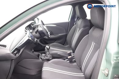 Vauxhall Corsa YES Manual Petrol Hatchback - Stock Number (1639752) - 22nd supplementary image