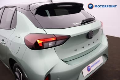 Vauxhall Corsa YES Manual Petrol Hatchback - Stock Number (1639752) - 24th supplementary image