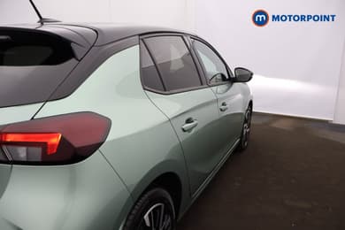 Vauxhall Corsa YES Manual Petrol Hatchback - Stock Number (1639752) - 27th supplementary image