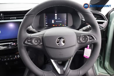 Vauxhall Corsa YES Manual Petrol Hatchback - Stock Number (1639752) - 1st supplementary image