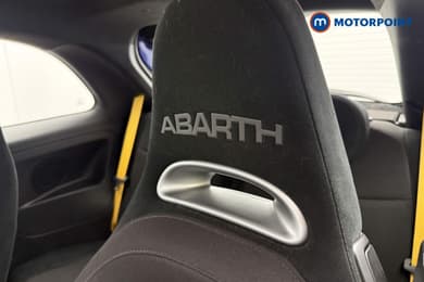 Abarth 595 1.4 T-Jet 145 3Dr Manual Petrol Hatchback - Stock Number (1662449) - 2nd supplementary image