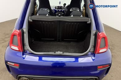 Abarth 595 1.4 T-Jet 145 3Dr Manual Petrol Hatchback - Stock Number (1662449) - 4th supplementary image