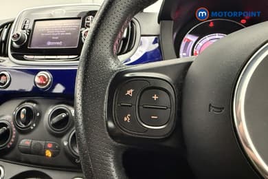 Abarth 595 1.4 T-Jet 145 3Dr Manual Petrol Hatchback - Stock Number (1662449) - 6th supplementary image